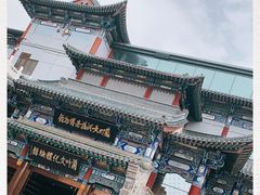 -兰州黄河桥梁博物馆