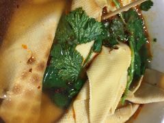 鸡汤豆腐串-福寿德道口烧鸡(欧亚卖场店)