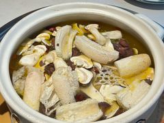 -菌彩云南野生菌火锅(呈贡七彩云南第壹城店)