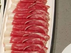 -海底捞火锅(龙湾万达广场店)