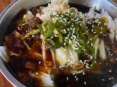 -放鸡岛之美食