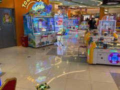 -汤姆熊欢乐世界(正大店)