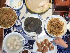 -毛仔特色小吃(御窑厂店)