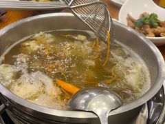 -牛品福潮汕牛肉火锅(旺庄店)