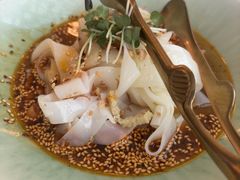 -龟兹KUCINA·新疆菜(前滩L+PLAZA店)