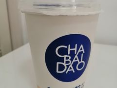 -茶百道(永旺店)