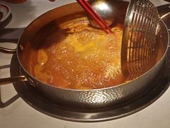 -八合里潮汕鲜牛肉火锅(惠州华贸店)