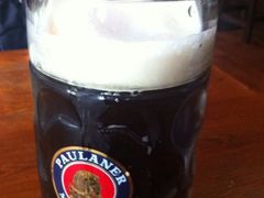 -宝莱纳啤酒花园餐厅PAULANER BRAUHAUS Nanjing(广州路店)