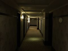 -雅戈尔富宫大酒店(观前街店)