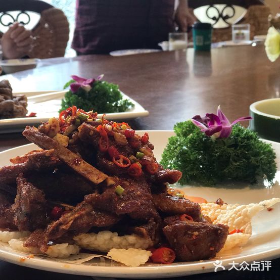 毛家大饭店