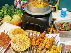 -头牌·鹤岗小串(万达店)