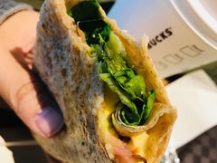 -星巴克(徐州苏宁广场B1店)