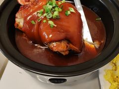 -大鸿运酒店·苏州菜·松鼠桂鱼(观前街店)