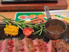 -豪客来牛排(天阳D32店)