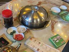 -四季合味椰子鸡(南山大冲店)