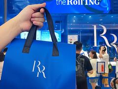 -the Roll'ING手作瑞士卷专门店(卓悦中心店)