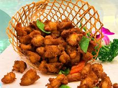 -北门饭店·肠肺汤·苏帮菜·家宴小聚(三香路店)