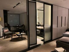 -尼依格罗香港美利酒店