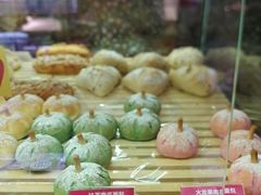 -味多美蛋糕(阜成门店)