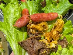 -鹤之乡·齐齐哈尔东北炭火烤肉(昆明盈江路店)