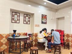 -西关刘福记(文德路店)