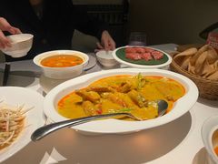 -金链花·泰国餐厅(国贸店)