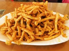 -钰姐妹饺子城(华岩路店)