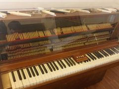 -鼓浪屿钢琴博物馆