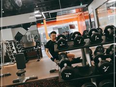 -悦橙运动
