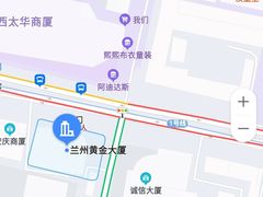 -黄金大厦