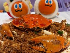 -喜记避风塘炒辣蟹(旗舰店)