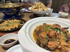 -金掌勺锅包肉(华润万象城店)