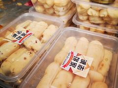 -诚志饼家·小凤饼非遗传承(中山六路店)