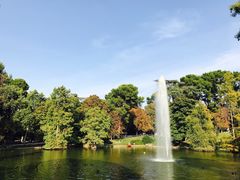 -丽池公园
