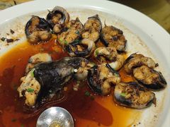 -顺风海鲜港(金玉兰店)
