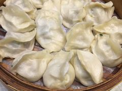 -韩记海鲜饺子旗舰店(红海新区店)