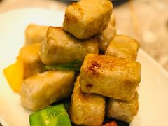 -四道菜·福建菜馆(新街口金鹰店)