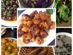 秀水人家食府-秀水人家