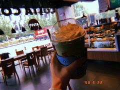 -COSTA COFFEE(金长安大厦店)