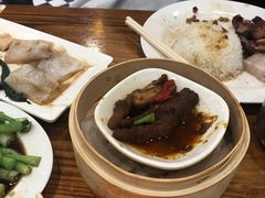 -澳门陈光记烧味饭店(南京德基广场店)
