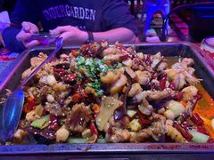 -蛙来哒(金沙洲万达店)