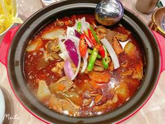 -腩得欢喜·牛腩煲火锅(万庭大厦店)