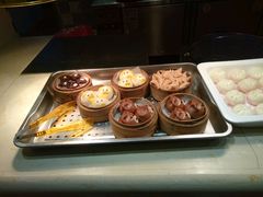 -福缘烤肉王自助(爱琴海-原比尔森店)