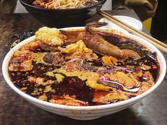 -阿生哥螺蛳粉(永安街店)
