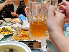 -勇利赵家烤肉坊(含光路店)