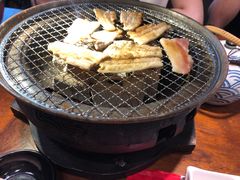 -热血兄弟·炭火烤肉(融侨中心店)