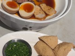 -陈鹏鹏潮汕菜(欢乐海岸 海边景观店)