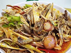 -尔力新疆丸子汤(北屯店)