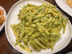 -唐山宴百姓府邸院落中餐