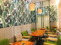 -MUSANG KING猫山王(龙湖杭州滨江天街店)